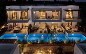 Sezian Boutique Homes And Villas